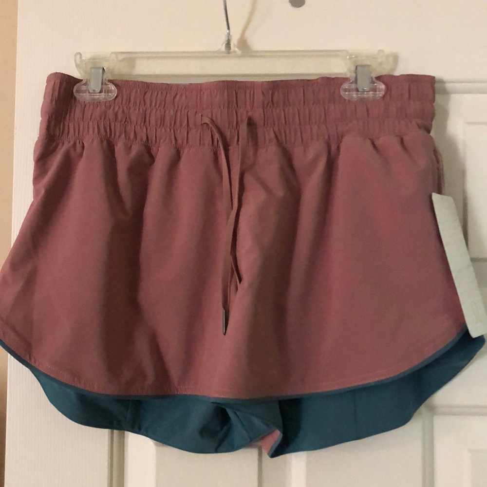 lululemon Choose A Side Short